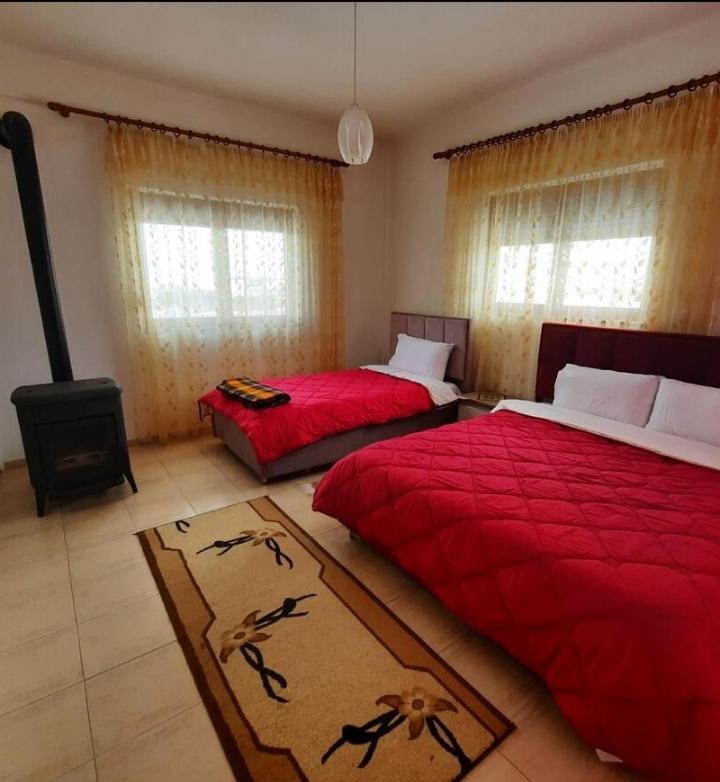 Sun& Relax Home Korce Extérieur photo
