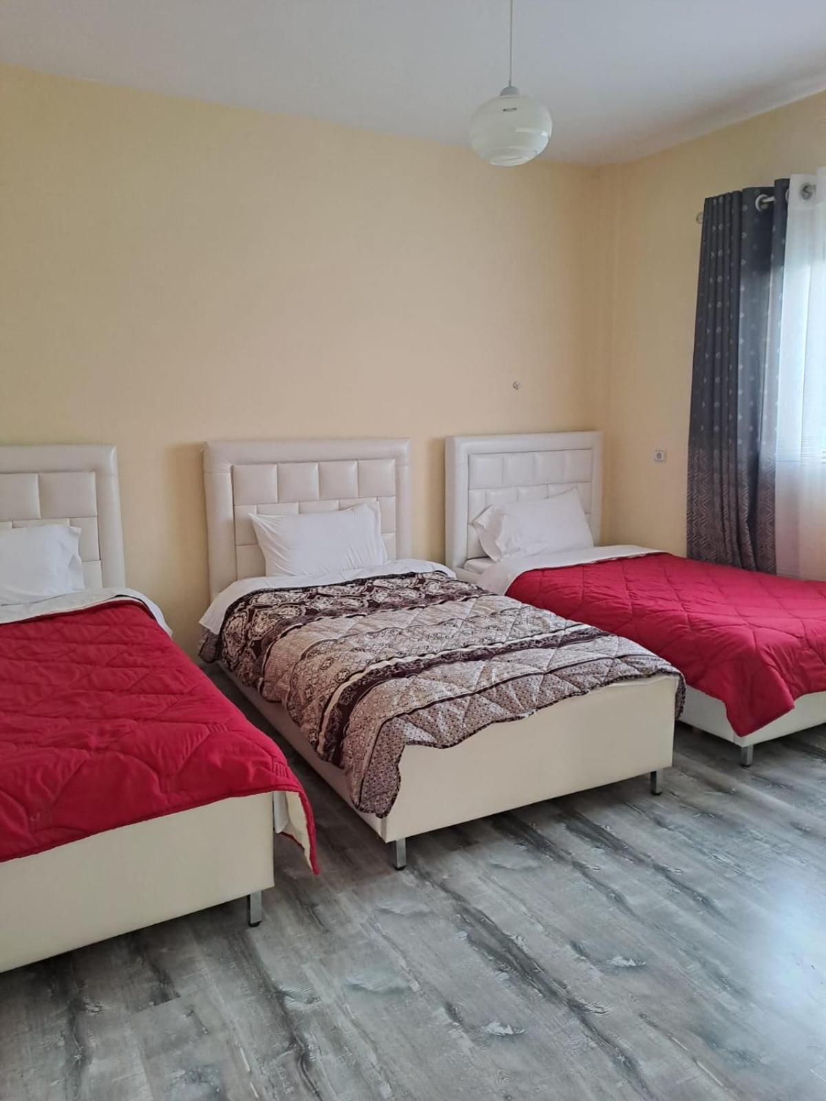 Sun& Relax Home Korce Extérieur photo