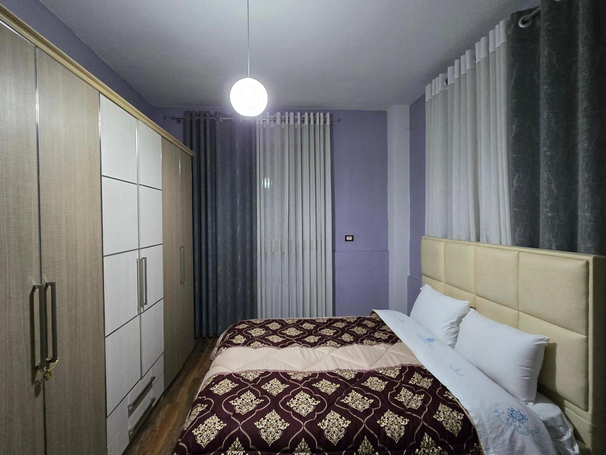 Sun& Relax Home Korce Chambre photo